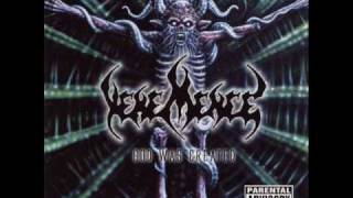 Vehemence - Christ I Fucking Hate You!