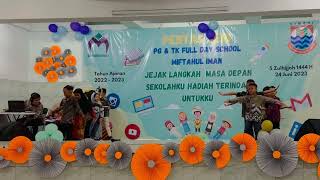 Download lagu Tari Kreasi' Oh Senangnya' mp3