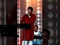 Madhu Balakrishnan Singing Ravereyay Poove Rock N Roll Mohanlal Movie Song CAPTURING 4