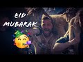 Eid Mubarak Friends Eid Special Ertuğrul Race Diriliş Inventions ️