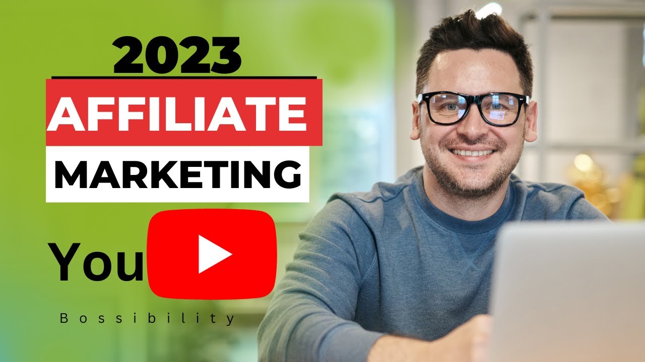 Thumbnail for Youtube Affiliate Marketing For Beginners