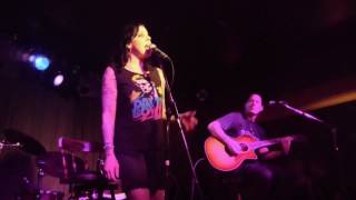 Tango Shoes - Bif Naked live @ Mavericks