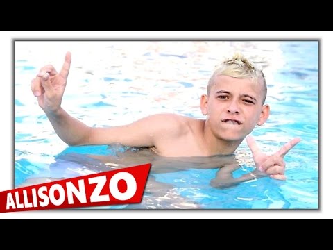 MC Pedrinho, MC Livinho, MC Pikachu e MC Kevin - Mega Medley (DJ Gege)