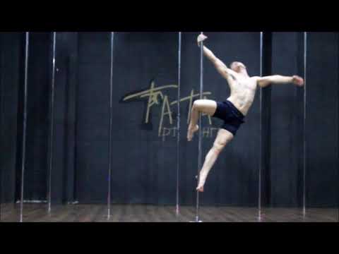 Slava Ruza в ТАТА АРТ АНГАР (29/12/2017)