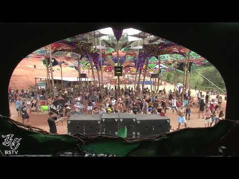 Azyz @ Mundo de Oz Festival 2019 - like BSTV