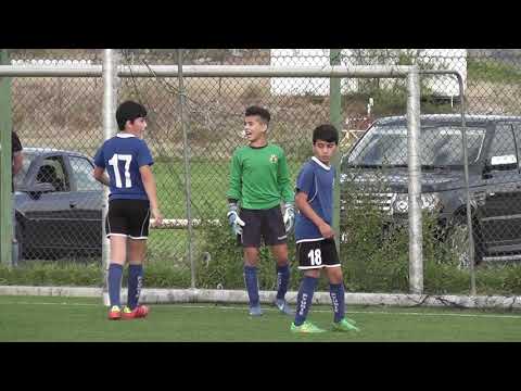 Pyunik(3-07) - Banants(2-07)