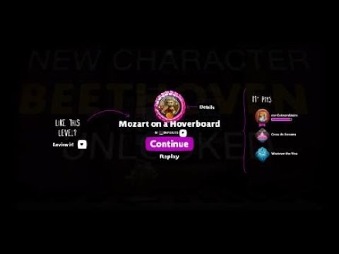 LittleBigPlanet 3 adventure part 77