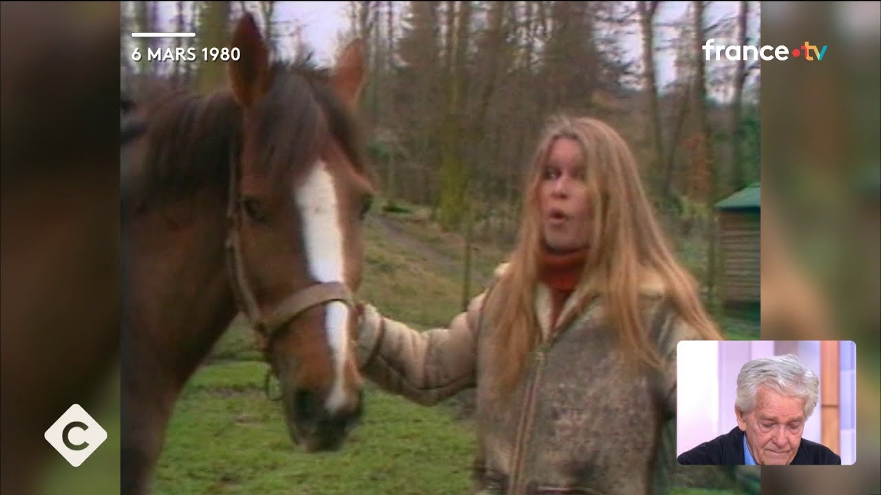 Brigitte Bardot : ses derniers instants - C à Vous l’intégrale - 21/02/2026