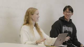 Curtin University 2025 Sustainability Challenge | Student Highlights