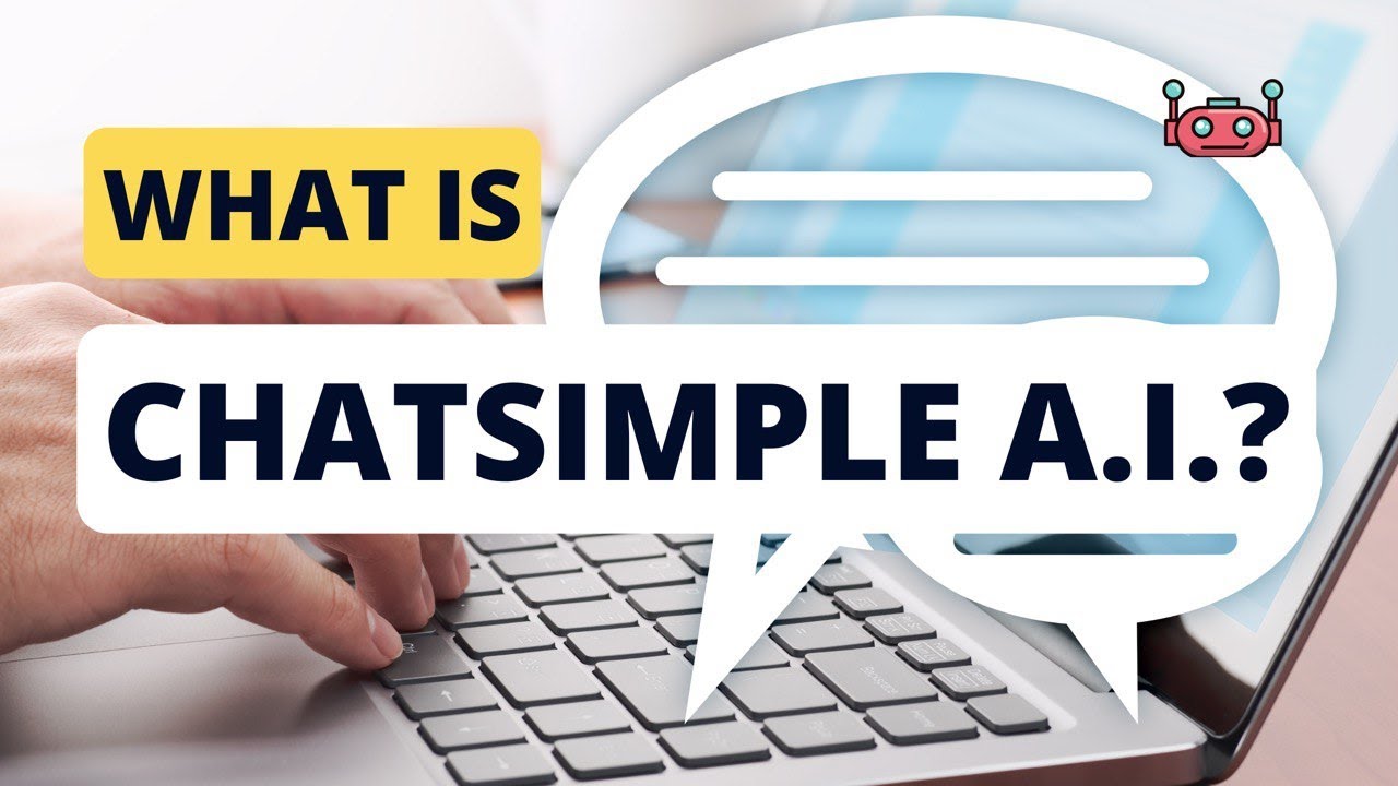 Chatsimple tutorial