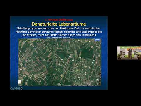 1. Internationaler Schmetterlings-Kongress