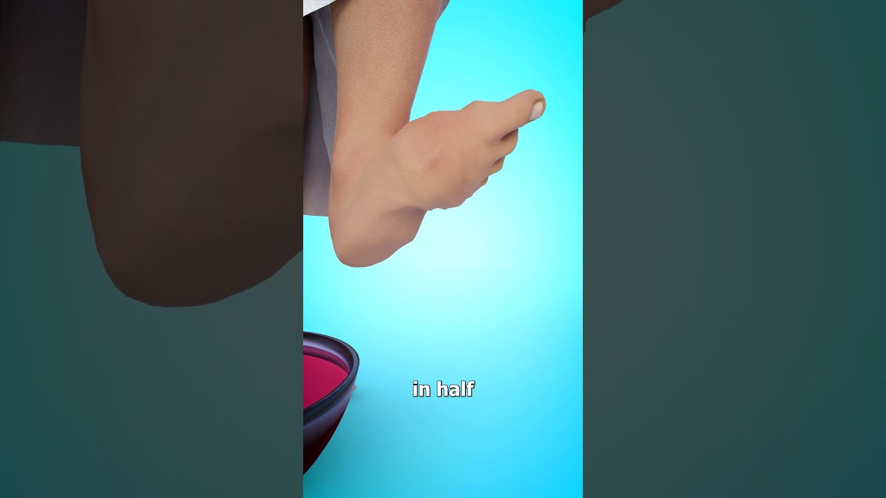 Why Ancient Cultures Bound Feet 😮