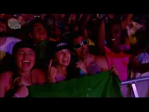 Radical vs. Right On Time vs. Atom vs. Rather Be (Dannic Tomorrowland Brasil 2015 Mashup)
