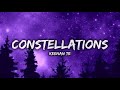 Keenan Te Constellations Lyrics