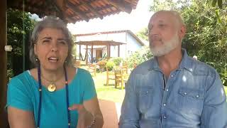 Silvio Bahia e Laura Lobo - Propósito de Vida