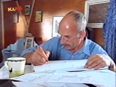 Löwenzahn Classics 064 Peter erfindet einen Stuhl