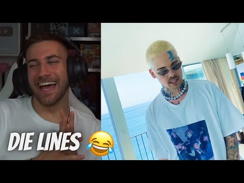 DIESE BEATS! 🤯 TJ_beastboy - BiG BRAiNS + HELLA SEXY + FRiDAY NiGHT 😈  - REACTION