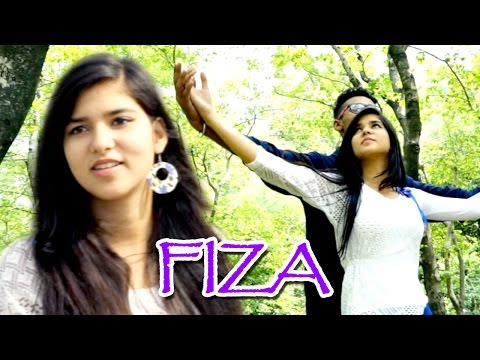 fiza ndj channel