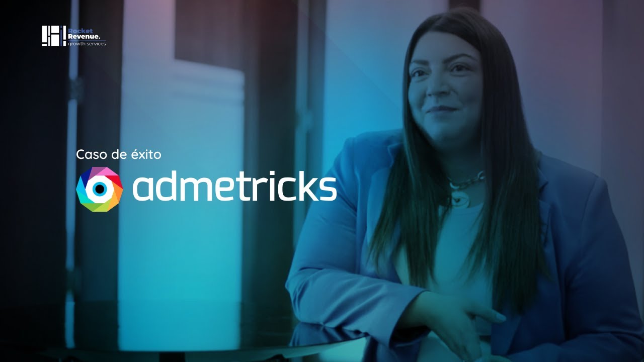 Testimonio Admetricks