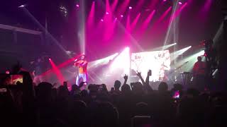 Jon Bellion - Woodstock(Live) Terminal 5 Drewapalooza Pt. 2