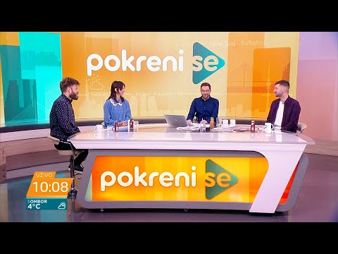 Jelisaveta Miletić, Viktor Marković, Pero Jovović: Na PZE kvalitetna reprezentacija manjinskih grupa