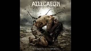 Allegaeon - The Phylogenesis Stretch