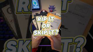 Rip it or Skip it? - Episode 45 - Whatnot Wednesday #pokemon #pokemoncards #yugioh #yugiohtcg #rips