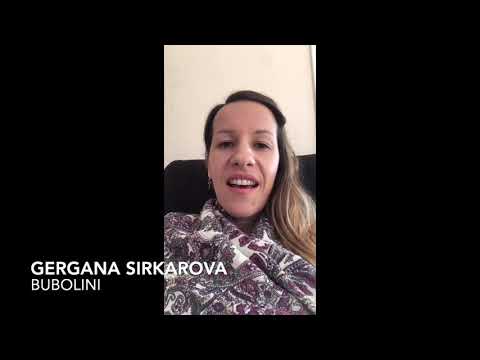 Video Testimonials from Mariella Blago Consultancy and Teach Me How to Biz Clients