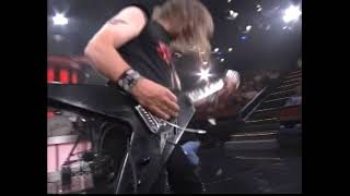 Anvil - MeTaL on MeTaL (Live 2009)