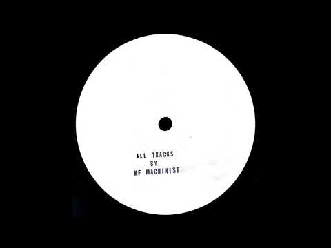 MF Machinist - File From The Underground 01 [Hazardous Voltages 01]