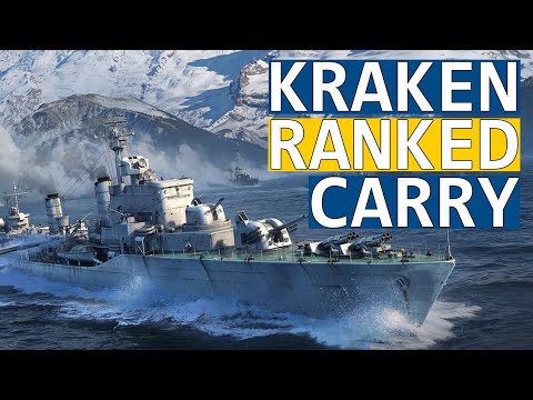 Destroyers Win Games - Smaland Ranked