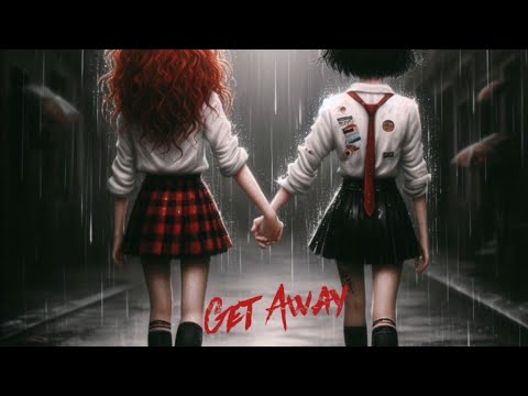 t.A.T.u. - Get Away (AI Original)