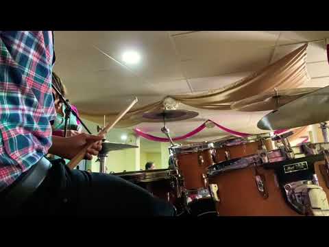 En tu luz- drum cam-Kabo