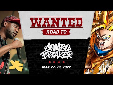 WANTED FREE AGENT (26/03) - TOP 8 DBFZ + MM FT Noka vs Obassassin