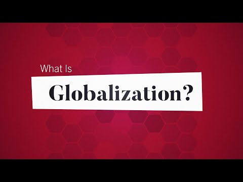 What Is Globalization? | Business: Explained