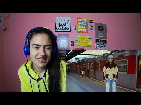 13. TCHELO - E É ASSIM QUE SE FAZ TRAP  | REAÇÃO | INDI JADE