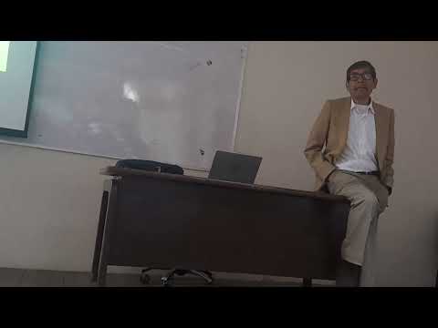 clase teórica de farmacología B 11/03/2024.