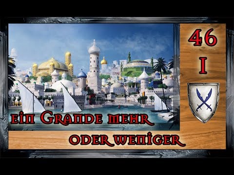 [369] [DSA 4.1] Unsagbare Tiefen - Blutige See: ein Grande mehr oder weniger (46.1)