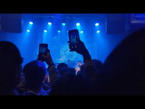 2019/11/16猛龍過江 - 卡布衣 - 耍👻