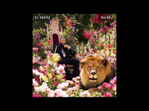 DJ Khaled - Do You Mind (Audio)