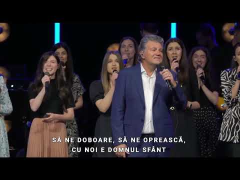 THE MESSENGERS   „BISERICA BIRUITOARE”