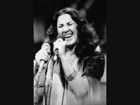 Flora Purim - Angels (1977)