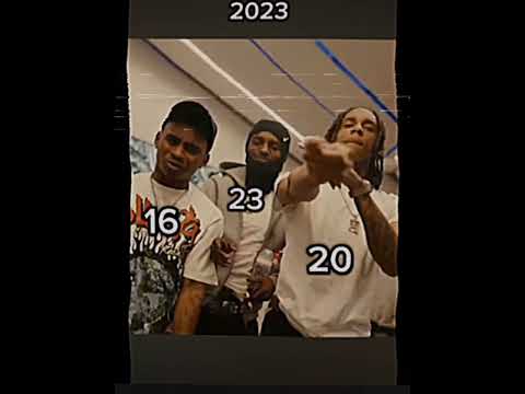 RIP To these 3 rappers 🕊️🕊️🕊️ (Bloodhound Lil Jeff, Lil Scoom89, Ybcdul)