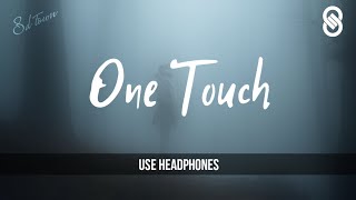 Baauer - One Touch (8D AUDIO) 🎧
