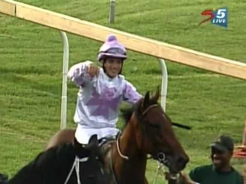 SA CLASSIC 2010 : PIERRE JOURDAN