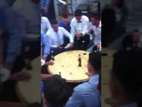 Shaban Demaj - Keng per Deshmorin Tahir shala Loxhë