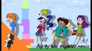 Fly by the wayside Remix