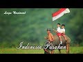 INDONESIA PUSAKA + Lirik (Indonesia Tanah Air Beta) Lagu Wajib Nasional INDONESIA PUSAKA + Lirik (Indonesia Tanah Air Beta) Lagu Wajib Nasional