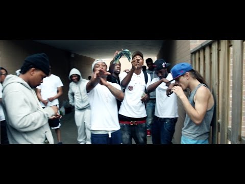 Stephon Levy ( A.K.A Levy Da Don ) - Work Official Music Video