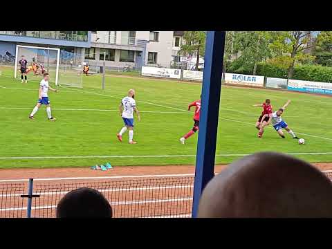 Mecz terenowy KP Beskid Skoczów vs TS Podbeskidzie Bielsko-Biała II